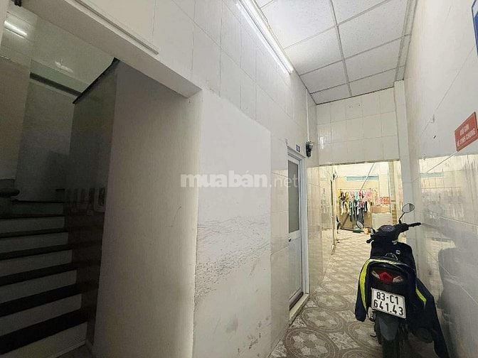 Chủ Giảm 1 Tỷ - Nhà 2 Tầng - 100M2, Nở Hậu - Cho Thuê ~ 20Triệu/Tháng