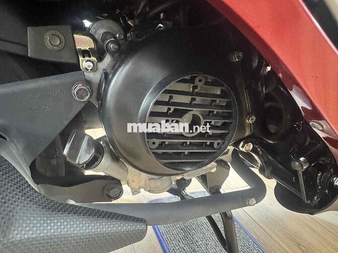 Kymco Like 50 Bstp chính chủ trùm mền