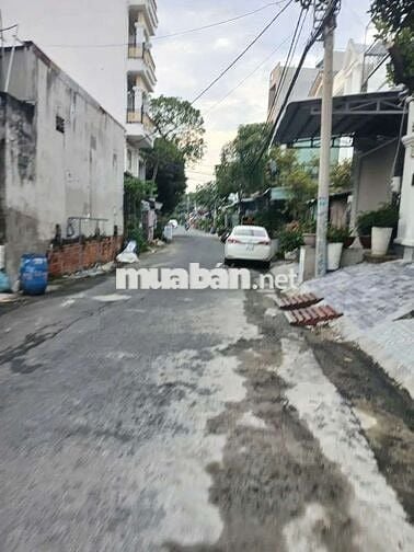 🏡 CHO THUÊ NHÀ NGUYÊN CĂN 80M2 HXH PHẠM VĂN BẠCH – P.15, TÂN BÌNH .