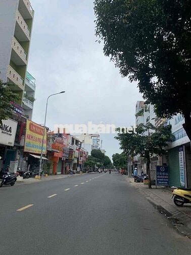 Chủ kẹt bán gấp MT nội bộ Đỗ Bí. 8m x 14m. Nhà 2 tấm. Giá 13 tỷ TL