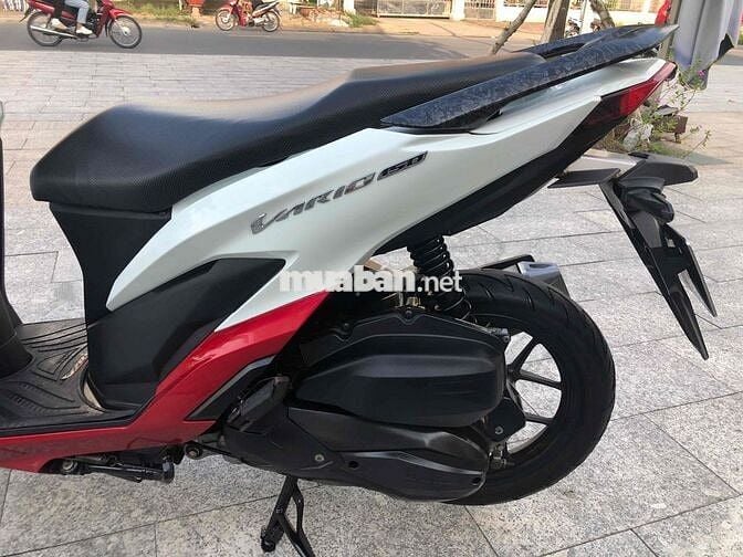 Vario 125 2019 Máy Zin Êm Ấm