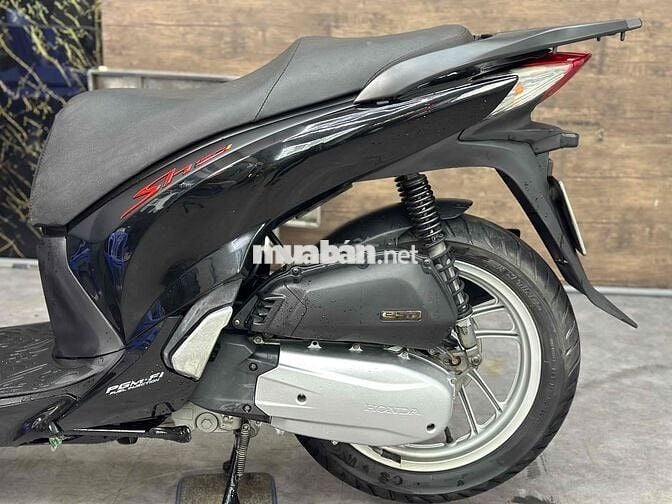 SH125 2014 up áo Ý gop tra truoc 15tr bao nợ xấu