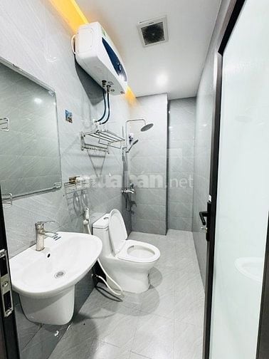 Cho thuê nhà 4 tầng khu đô thị HimLam - Sở Dầu -Hồng Bàng-Hải Phòng