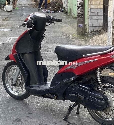 yamaha mio xe đẹp máy zin êm full chức năng