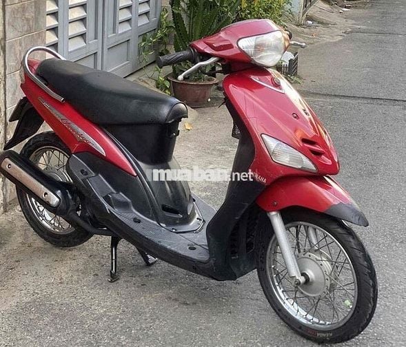 yamaha mio xe đẹp máy zin êm full chức năng
