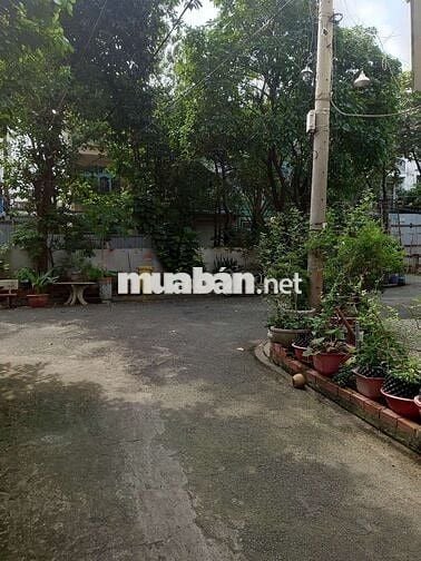 Nhà 1 trệt 1 lầu-2 PN-3WC hẻm 154 Nguyễn Phúc Chu