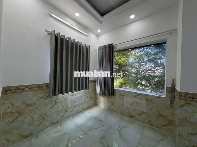 Cho thuê nhà nguyên căn.Đường Tôn Thất Thuyết.Phường 16.Quận 4.