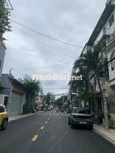 Chủ kẹt bán gấp MT nội bộ Đỗ Bí. 8m x 14m. Nhà 2 tấm. Giá 13 tỷ TL