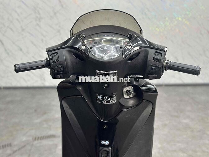 SH125 2014 up áo Ý gop tra truoc 15tr bao nợ xấu