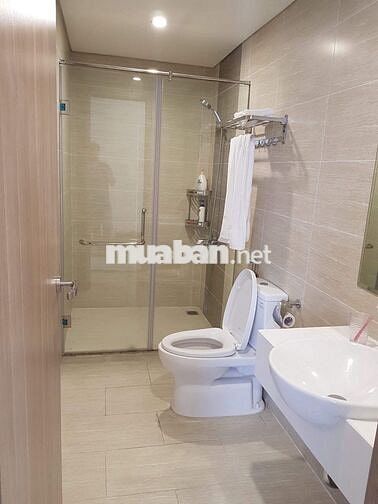 SIÊU RẺ căn 3N2VS, DT 80m2, FULL NỘI THẤT chỉ 4,8 tỷ toà trung tâm VH