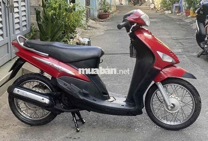 yamaha mio xe đẹp máy zin êm full chức năng