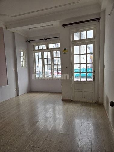 Nhà mặt tiền cho thuê nguyên căn 