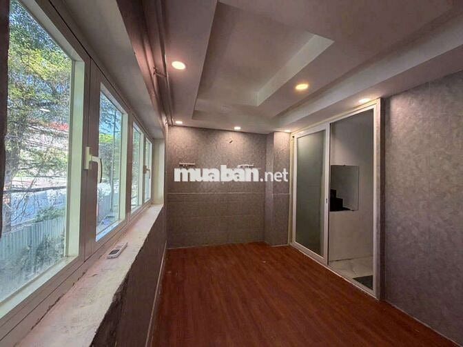 Cho thuê nhà nguyên căn.Đường Tôn Thất Thuyết.Phường 16.Quận 4.