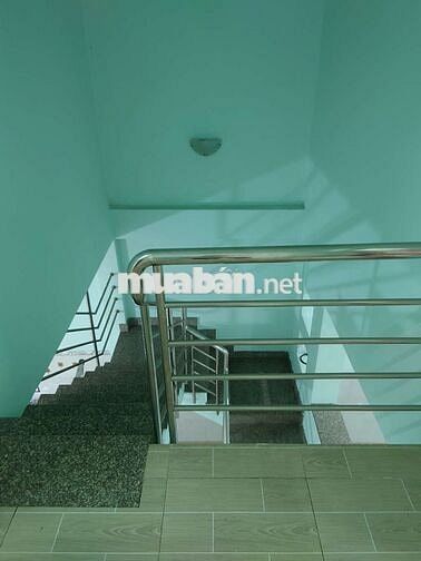 Nhà 1 trệt 1 lầu-2 PN-3WC hẻm 154 Nguyễn Phúc Chu