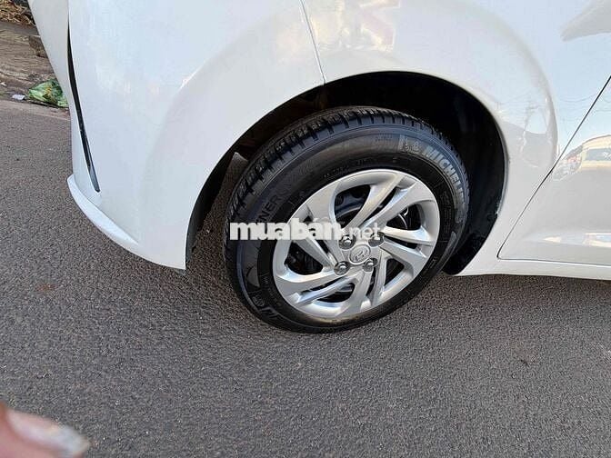 Hyundai Grand i10 2021 1.2 MT - 73000 km