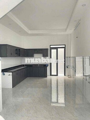 Cho thuê nhà NC Hẻm lê văn Quới quận Bình Tân