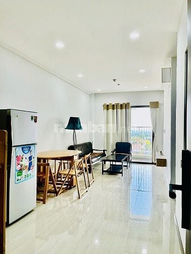Bcons Plaza 2PN Full Nội Thất – Sổ Sẵn, View Hồ Đá Đẹp – Giá Chỉ 2,355