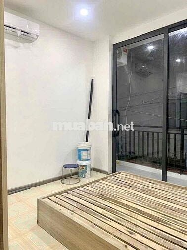 NHÀ GiÁ RẺ 3PN4WC HẺM XE HƠI PHẠM VĂN CHIÊU GÒ VẤP VÀO Ở NGAY