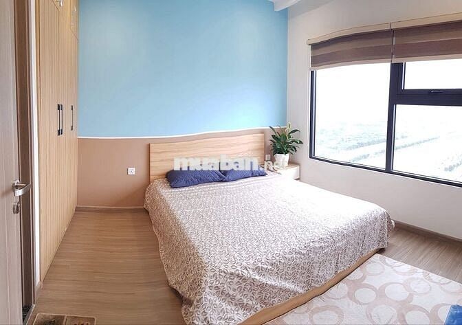 SIÊU RẺ căn 3N2VS, DT 80m2, FULL NỘI THẤT chỉ 4,8 tỷ toà trung tâm VH