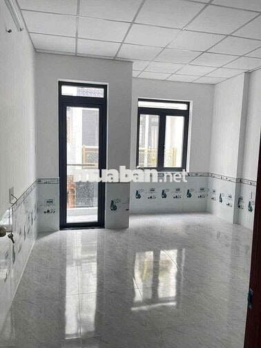 Cho thuê nhà NC Hẻm lê văn Quới quận Bình Tân