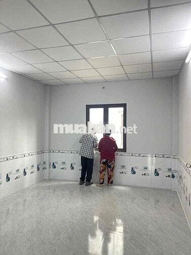 Cho thuê nhà NC Hẻm lê văn Quới quận Bình Tân