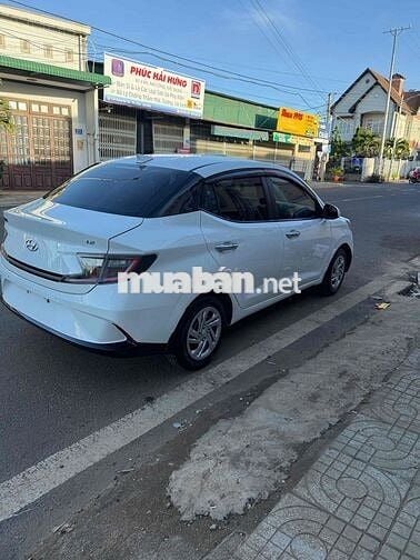 Hyundai Grand i10 2021 1.2 MT - 73000 km