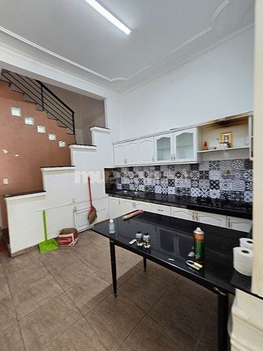 Nhà mặt tiền cho thuê nguyên căn 