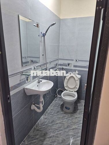 Phòng cho thuê 25m2 Đường 28 Phường An Nhơn