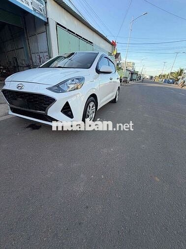 Hyundai Grand i10 2021 1.2 MT - 73000 km