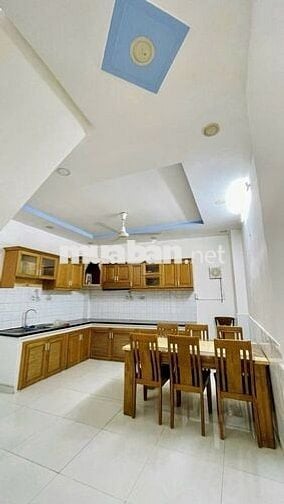 NGAY MẶT TIỀN TÂN QUÝ-TÂN PHÚ-50M2 - 2 TẦNG -SHR -CHỈ 5.2 TỶ CÒN TL