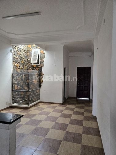 Nhà mặt tiền cho thuê nguyên căn 