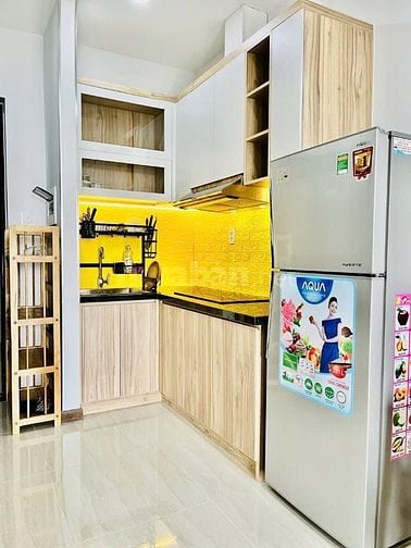 Bcons Plaza 2PN Full Nội Thất – Sổ Sẵn, View Hồ Đá Đẹp – Giá Chỉ 2,355