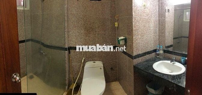 cho thuê phòng 17m2 full nội thất giá 3,1tr/th ở lê văn lương