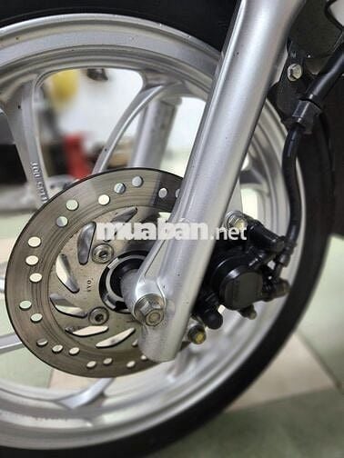 👉Honda Vision 2021 Khoá Smartkey Trắng, biển SG