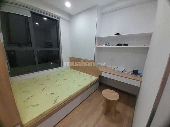 Bcons Plaza 2PN Full Nội Thất – Sổ Sẵn, View Hồ Đá Đẹp – Giá Chỉ 2,355