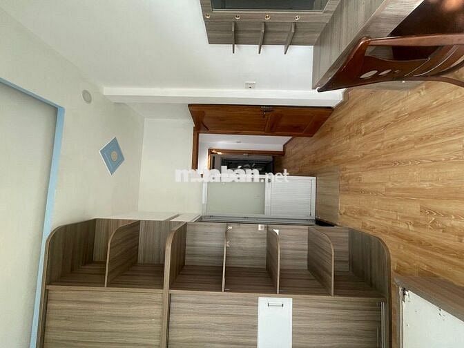 NGAY MẶT TIỀN TÂN QUÝ-TÂN PHÚ-50M2 - 2 TẦNG -SHR -CHỈ 5.2 TỶ CÒN TL