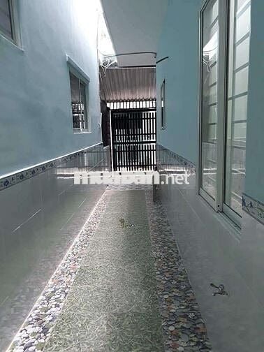 NHÀ TRỌ GÒ GẤP, MỚI, SẠCH SẼ, THOÁNG MÁT, AN NINH, YÊN TĨNH