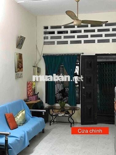 🔥 CHÍNH CHỦ BÁN NHÀ HẺM ĐẸP – TRUNG TÂM QUẬN 10 – GIÁ CHỈ 4.9 TỶ 🔥