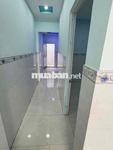 cho thuê nhà thạnh lộc 19 4 phòng ngủ đường ô tô