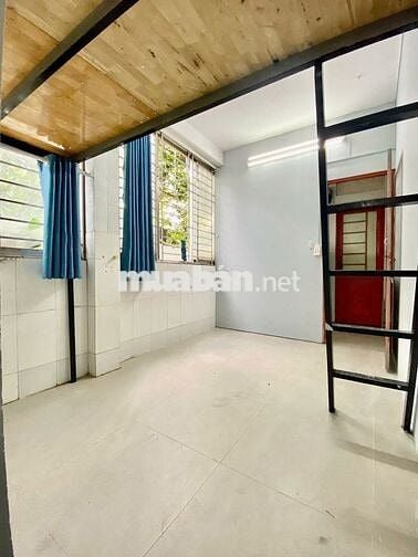 PHÒNG TRỌ MỚI XÂY GẦN CÔNG VIÊN VĂN HÓA GÒ VẤP