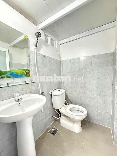 Duplex gác cao 2m có thang máy được phép nuôi pet, để xe điện full nt