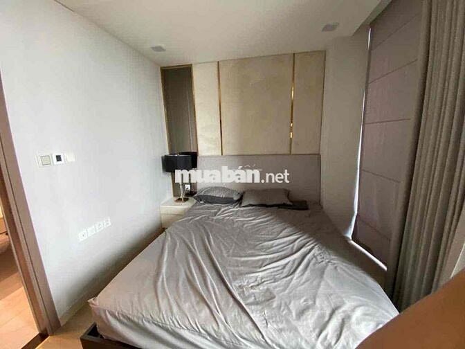 CĂN HỘ LANDMARK 81 - 46,6m2 - VIEW CỬA KÍNH CHILL - TRUNG TÂM HÀNG ĐẦU