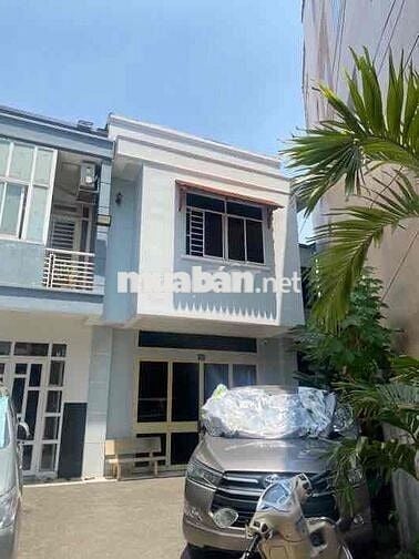 HẺM XE TẢI 1 TRỤC - LÊ QUANG ĐỊNH - 318M2 - DIỆN TÍCH KHỦNG - 20.5T TL