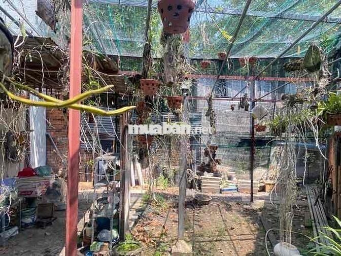 HẺM XE TẢI 1 TRỤC - LÊ QUANG ĐỊNH - 318M2 - DIỆN TÍCH KHỦNG - 20.5T TL