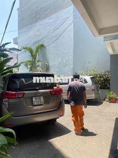 HẺM XE TẢI 1 TRỤC - LÊ QUANG ĐỊNH - 318M2 - DIỆN TÍCH KHỦNG - 20.5T TL