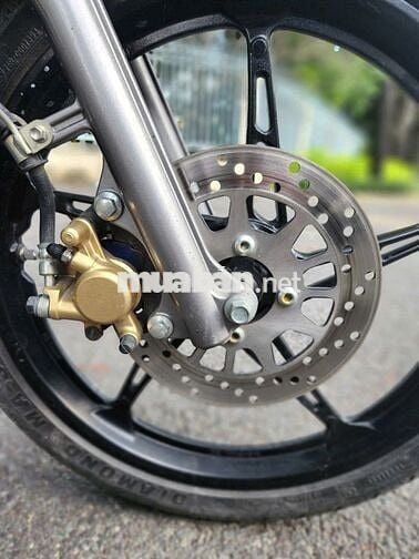 👉 Yamaha Juiper 2023 biển số 59