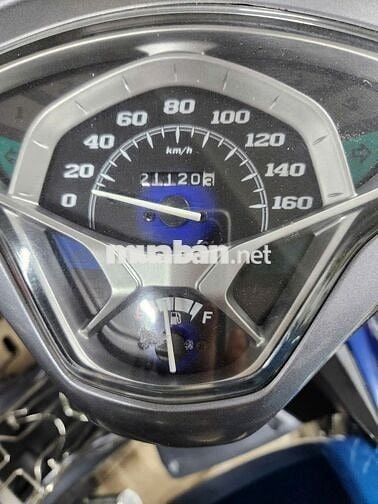 👉 Yamaha Juiper 2023 biển số 59