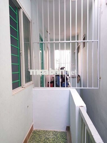 NHÀ TRỌ GÒ GẤP, MỚI, SẠCH SẼ, THOÁNG MÁT, AN NINH, YÊN TĨNH