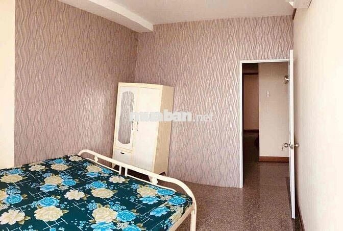 cho thuê phòng 17m2 full nội thất giá 3,1tr/th ở lê văn lương