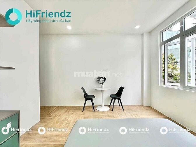 💥Căn hộ mini - gần trường chinh tân bình - Trung tâm tân phú